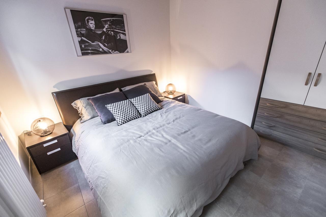 Ca Rezzonico Apartment R&R Venesia Bagian luar foto